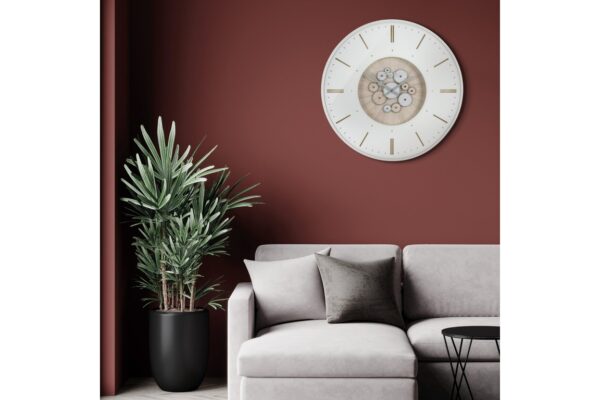 DF-GAL-5015807056070-featured Clocksmith Grand Clock Cog