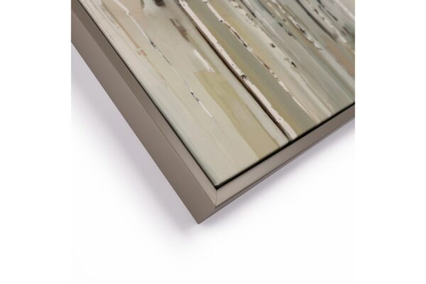 Time to Shine Framed Canvas