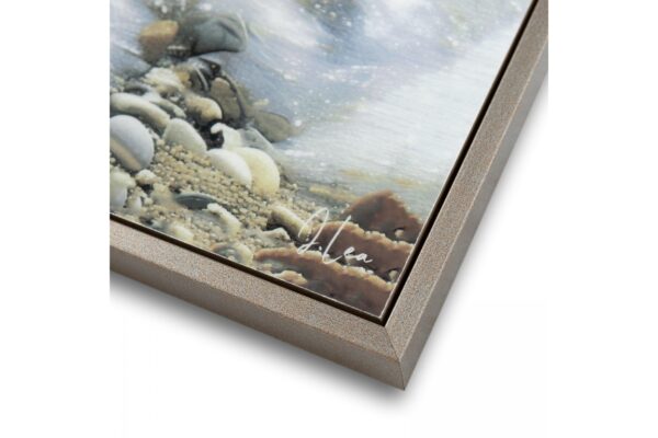 Crystal Waters Framed Art