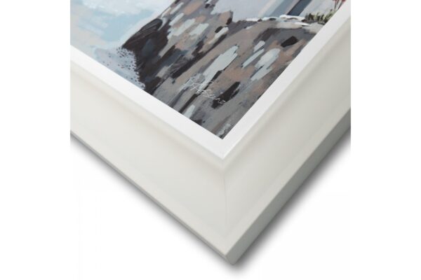 DF-GAL-5015807059644-featured Calm Cove Framed Canvas
