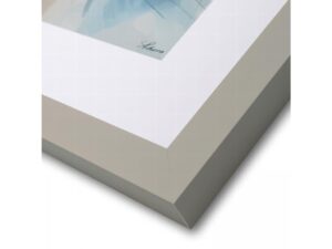 Water's Edge Framed Art