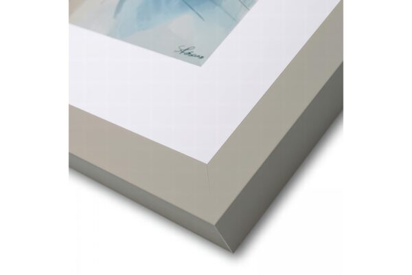 Water's Edge Framed Art