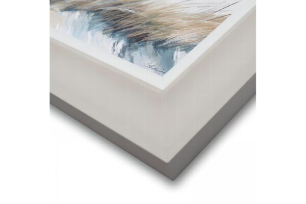 White Sails and Making Waves Set of 2 Canvas