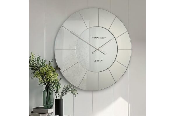 Wall Clock Grand Hamilton