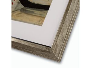 Venetian Nights Framed Art