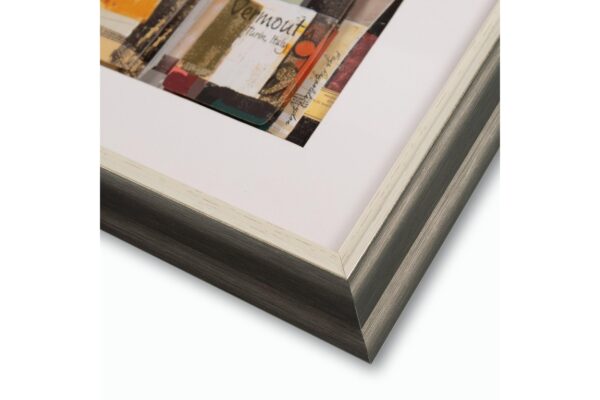 DF-GAL-5015807061081-featured Wines Of The World Framed Art