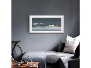 DF-GAL-5015807418496-featured True Blue Framed Art