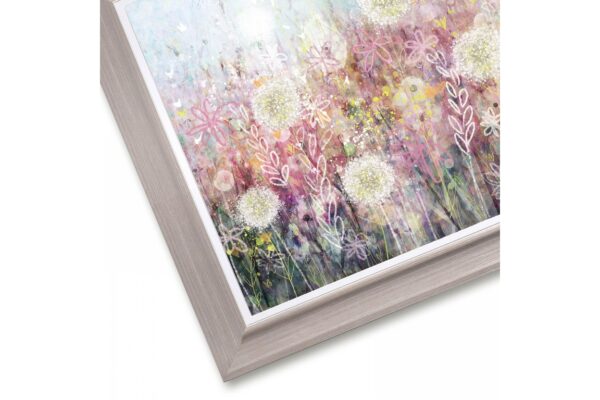 Show Stopper Framed Art