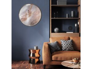 Oyster Large Grand Clock
