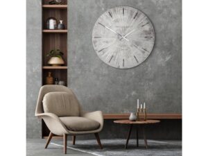 Starburst Grand Clock