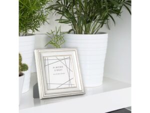Alford Photo Frame 3pk