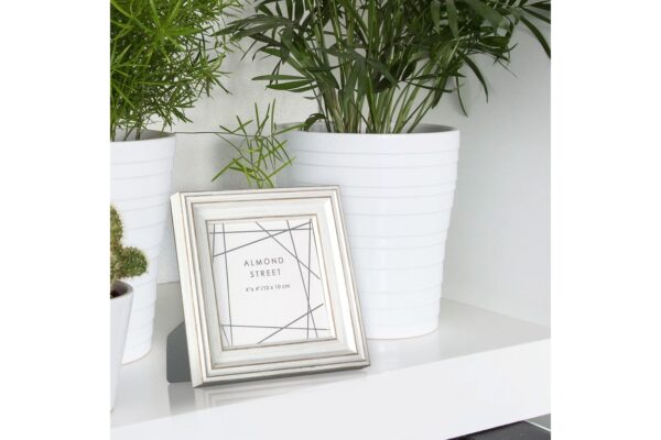 Alford Photo Frame 3pk