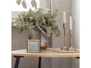 Nordic Mantel Clock
