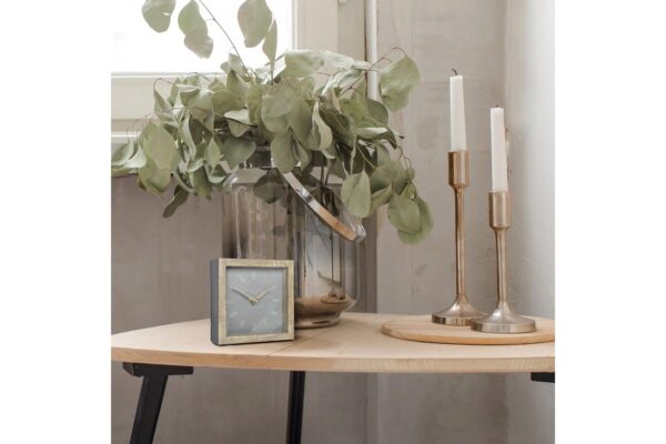 Nordic Mantel Clock