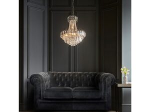 Amadis Pendant Light