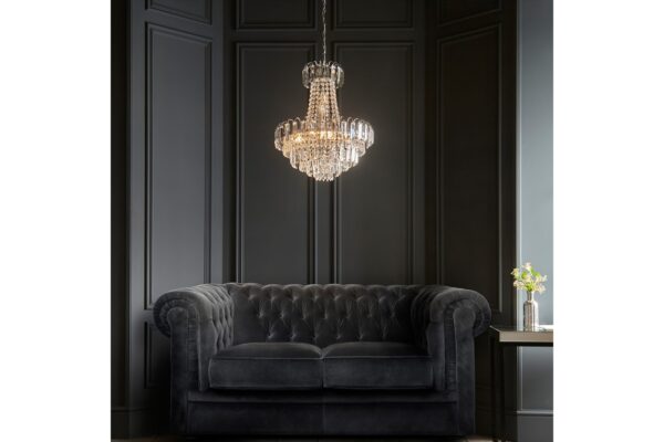 Amadis Pendant Light