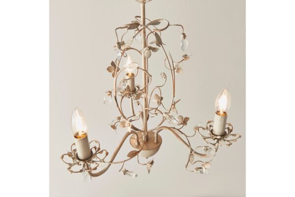Lullaby Pendant Light