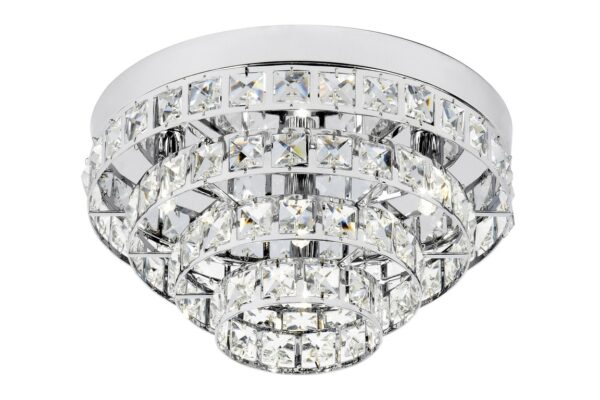 Motown Ceiling Lamp