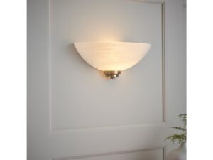 Welles Wall Light
