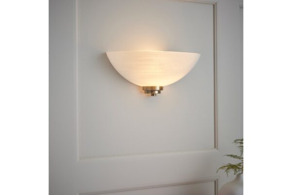 Welles Wall Light