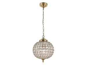 Tanaro Pendant Light