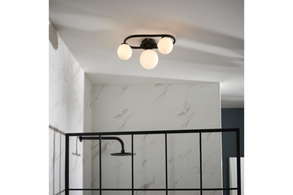 Pulsa Bathroom Light