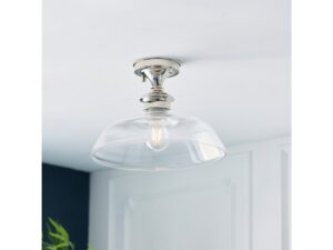 Barford Ceiling Light
