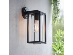 Hamden Outdoor 1 Wall Light