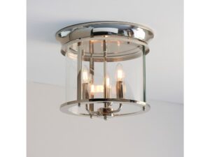 Hampworth 3 Ceiling Light