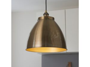 Franklin Pendant Light