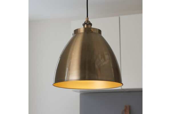 Franklin Pendant Light