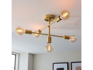 Studio Ceiling Lamp