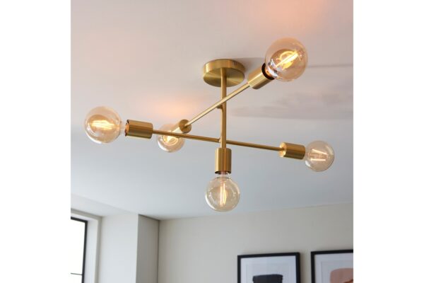 DF-GAL-5016087155101-featured Studio Ceiling Lamp
