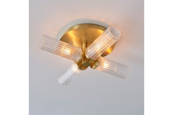 DF-GAL-5016087157433-featured Talo Bathroom 4 Ceiling Light Brass