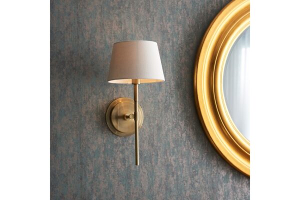 Rennes Wall Light Fitting