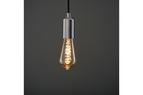 Twist Bulb