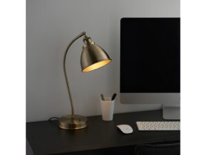 Franklin Lamp