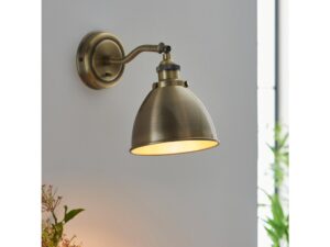 Franklin Wall Light