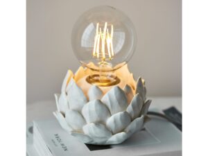 Artichoke Table Lamp