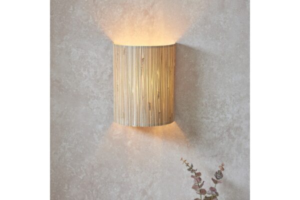 Longshore Wall Light
