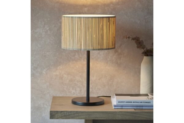 Longshore Lamp