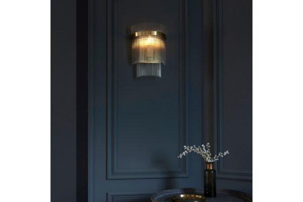 Marietta Wall Light