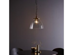 Hansen Grand Pendant Light