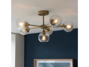 Allegra Ceiling Light