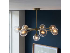 Allegra Pendant Light