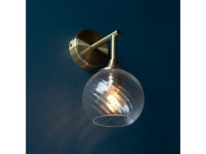 Allegra Wall Light