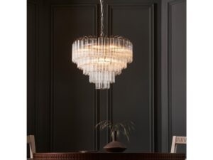 Toulouse Pendant Light