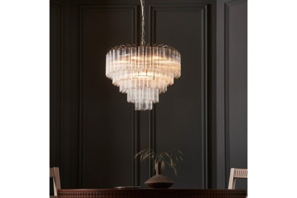 Toulouse Pendant Light