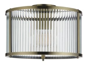 DF-GAL-5016087179541-featured Ridgeton 1 Ceiling Light