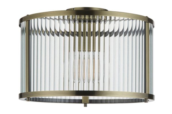 Ridgeton 1 Ceiling Light